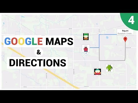 Google Services, GPS, and Location Permissions