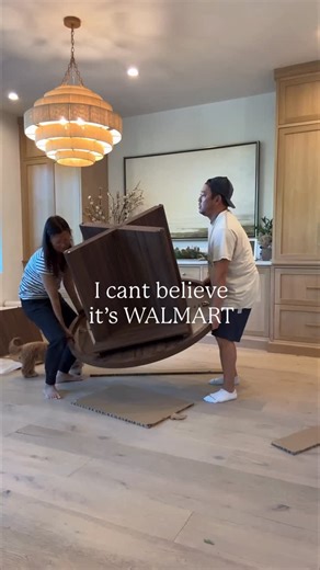 2.7K reactions · 5.9K comments | ‼️ BEFORE you request the link you must be following me or you will not be able to see the message due to IG privacy settings.  Comment SHOP and I’ll send the links for this video to your DM or you can tap the link in bio to shop all my posts designer looks, but on a Walmart budget! These are all amazing pieces that look high-end. Such great price point. | LHK Interiors - Live Laugh Love Decorate | Facebook