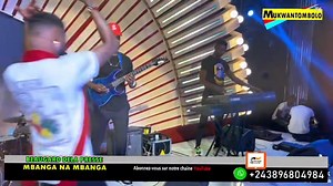Ferre Gola Le Padre YOKA ORCHESTRATION EVANDA PENZA HUM HUM FRANCHEMENT LES GARS VOUS CONNAISSEZ VOTRE BOULOT LAYI... | Mukwantombolo TV