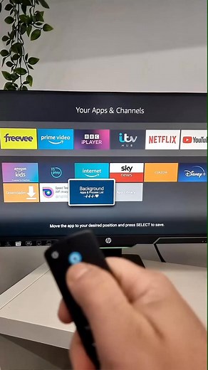 46K views · 198 reactions | Amazon Fire TV Stick running slow You need this app. #firestick #firesticktricks #amazonfirestick #firestickhack #foryou | Let Krack On Guy | Facebook