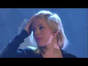 Ellie Goulding Explosion Live Montreal 2013 HD 1080P