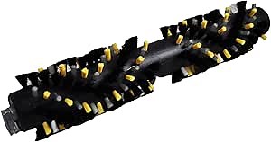 Kirby 329613 Brushroll for Tile & Grout | OEM Authorized Replacement Vacuum Cleaners | Deep Cleaning Attachment for Hard Floors