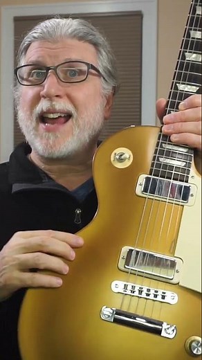 Are Gibson Guitars OVERPRICED? #shorts