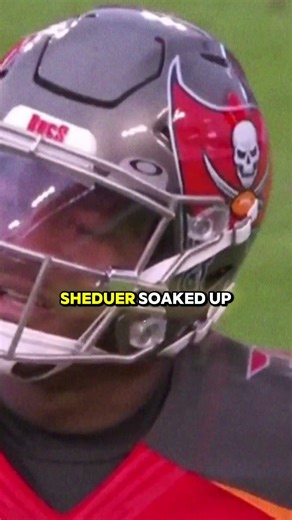 Jameis Winston Building Shedeur Sanders Into NFL CEO Behind Scenes #nfl