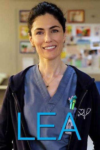 Lea (2022-2023) - TV Show
