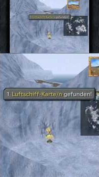 Schätze in Meeren und Bergen ⛰️