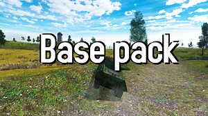 Graphics Pack 1.0 beta - base mod file - High-Definition Remaster mod for Battlefield 1942