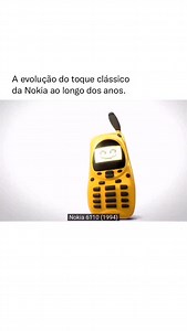 Poucos sons são tão icônicos quanto o Nokia Tune — aquele toque de celular que marcou uma geração e se tornou um dos ringtones mais reconhecíveis da história. O que muitos não sabem é que essa melodia tem origem na música “Gran Vals”, composta pelo guitarrista espanhol Francisco Tárrega em 1902. Um pequeno trecho dessa obra foi escolhido pela Nokia em 1994 para ser o som padrão de seus aparelhos. O toque foi batizado oficialmente de "Nokia Tune" e entrou para a história como o primeiro ringtone 