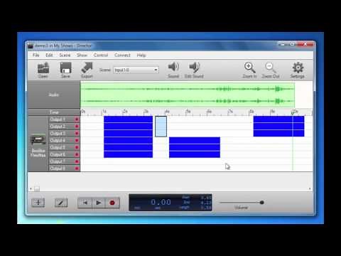 Director - The Basics