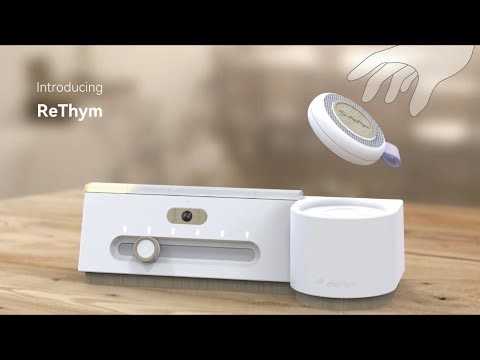 ReThym | Embodied Music Interaction for Cognitive Engagement