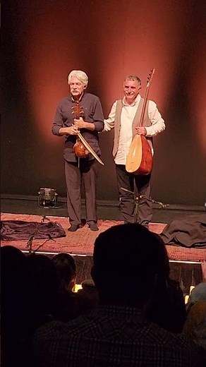 Kayhan Kalhor live concert in Melbourne 2024 #persianmusic