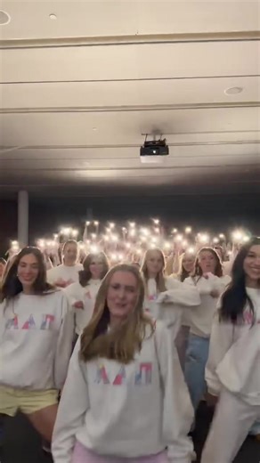 Bringing the energy for AC ‘26!!! 🌟🩵 #adpipsu #pennstate #adpi #wlfeo #experienceadpi