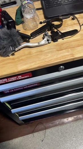 Husky Utility Cart and Toolbox Review