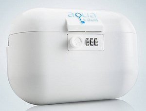 AquaVault Shark Tank Update – Shark Tank Season 6