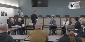 Opening wage proposals begin for Operating Engineers Local 234 and Sioux City Community Schools