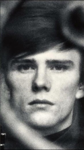 The Life and Death of Stuart Sutcliffe