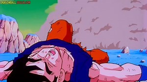 Dragón Ball Z 🐉 Capitulo 91 parte 1 Saga de Freezer #dragonball #goku #Vegueta #freezer #akiratoriyama #anime | De todo un poco