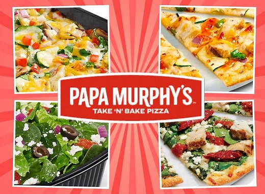 The 6 Healthiest Papa Murphy’s Menu Items—and 4 To Skip