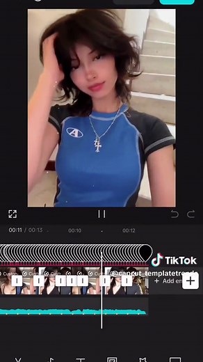 Want this template? Click the Capcut button to use it! #capcut_edit #fyp #trend #foryou #fypage #smoothvelocity #softslowmotion #softslowmo #velocity