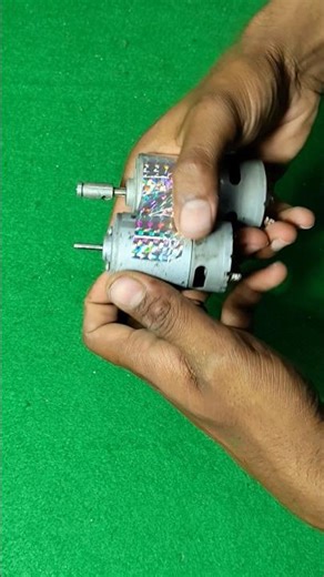 mini generator #shorts