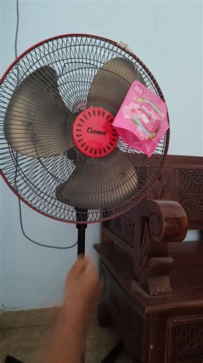 ventilador atvio #ventilador #fan #shorts #shortvideo