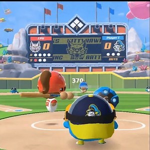 12 reactions | Pitch and bat in Baseball! Welcome to Sports Scramble for the Oculus Quest - the new, all-in-one VR gaming headset! Take your favorite sports and mix them together! Go online and compete against other opponents in real-time multiplayer. | Armature Studio | Facebook