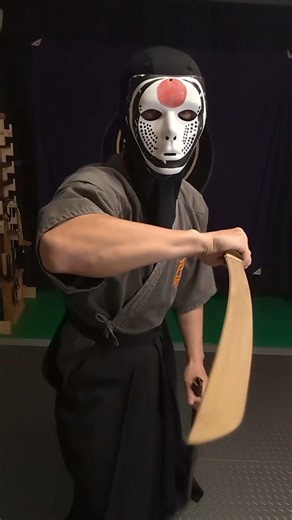 仕込み杖 | Hidden Blade Cane