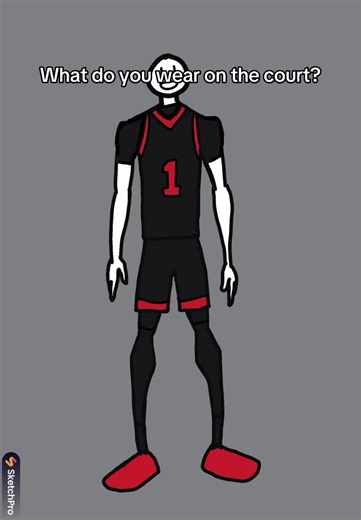 What to Wear on the Basketball Court: Essential Outfits