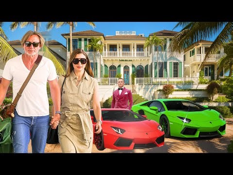 Daniel Craig Lifestyle: Secrets Behind the Bond Star's Luxurious Life