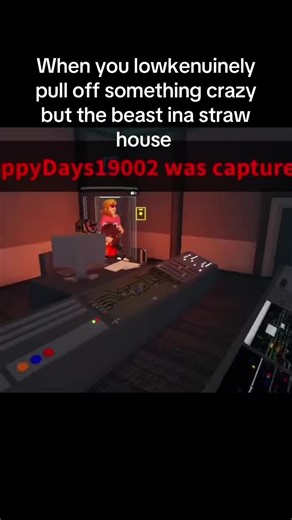 Epic Gameplay Moments in Roblox's Flee the Facility