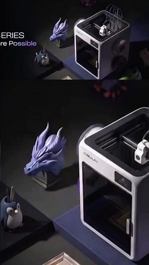 Creality K3 (KliTek) on sale starting Mid October # #bigfloridacountry #creality #3dprinting #klitek