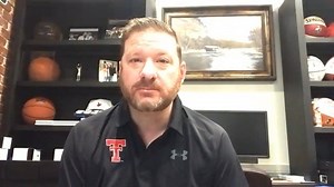 6.7K views · 224 reactions | Fear The Beard!! Chris Beard has a beard. I asked him about it as we just did a Zoom interview with him | Pete Christy KCBD | Facebook
