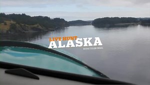 Live Hunt: How to Set Up a Tent in Extreme Weather Conditions