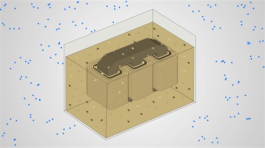 Maddox Industrial Transformer on Instagram: "Installing a transformer in a rough environment? Cast-resin transformers have upgraded protection against high moisture and debris. Check out our latest transformer tech tip to see how they work. #castresin #encapsulated #castcoil #transformer"