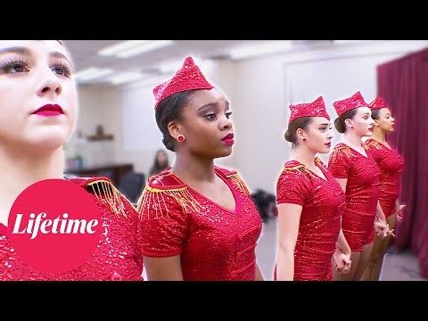 Irreplaceables vs. Minis! (Season 7 Flashback) | Dance Moms | Lifetime