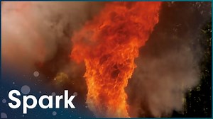 Wind: The Invisible Force - Top Documentary Films