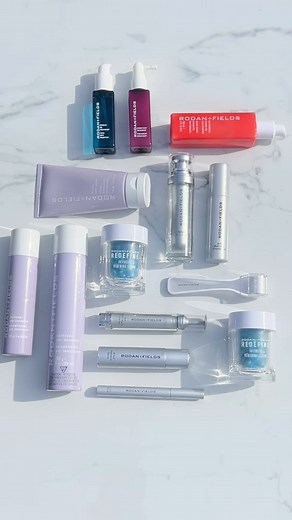 Looking to spoil your mother-figure with a head-to-toe glow? It's your final chance to save 20% on our derm-created serums treatments! Each one carefully selected to make her feel pampered—and finally put an end to her 'borrowing' from your stash. 😉 Offer ends tonight - 4/30/24. See Terms Conditions bit.ly/48ieHVl | Rodan Fields