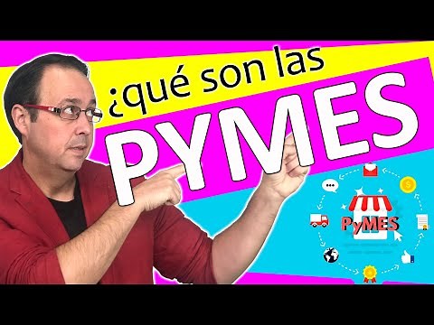 🛠💰💵 What is an SME? [Small and Medium Enterprise] and what does it represent in the business fabric.