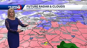 Snow update: What is to come