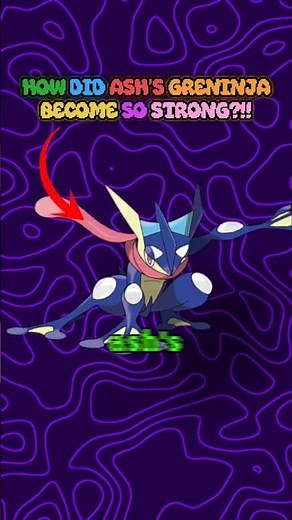The Most Broken Pokémon Ash Ever Used... 🤯