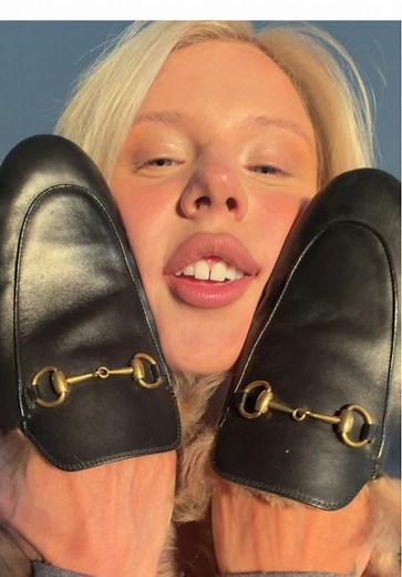 Unpacking Gucci Mules: A Detailed Review