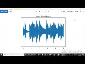 Music Genre Classification Making