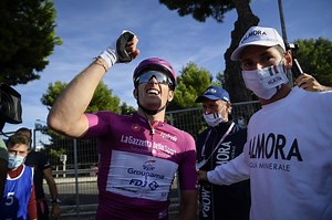 69K views · 302 shares | Brindisi to Démare. #Giro | Giro d'Italia | Facebook