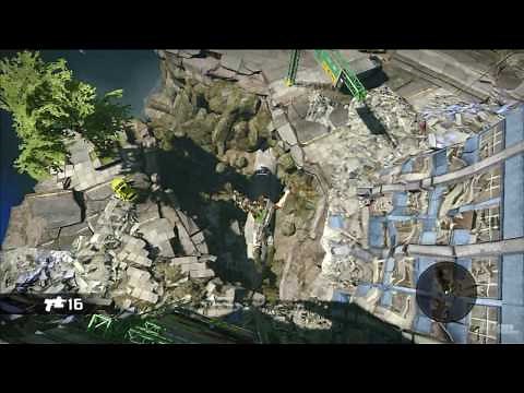 Bionic Commando Video Review