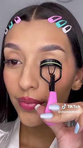 Cómo aplicar pestañas punto a punto - Tutorial paso a paso