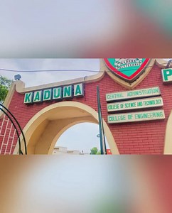 Arrival at the first program Walimatul Quran at Kaduna polythecnic, May Almighty Allah make the invisible goodness manifest for us all🙏 Amin | Sebilu Nnajat TV