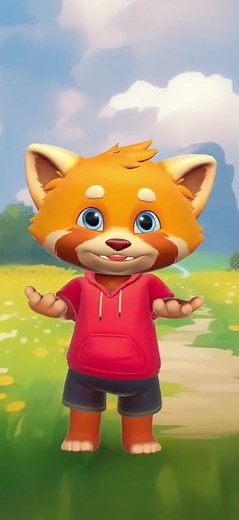 Bad Rudi Roasts Donald Trump – Hilarious Grok Companion Comedy