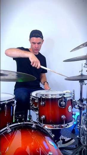 Some Half Time Fast Kick Grooving #drums