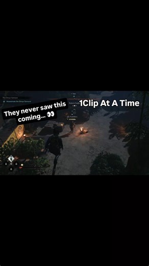 #3. 💎 AC Shadows clips | 1 Clip At A Time ⚔️🔥 #assassinscreed #acshadows #gaming #shorts