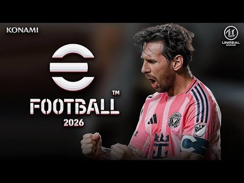 eFootball Gameplay | Epic Goals, Skills & Ultimate Moments ⚽🔥